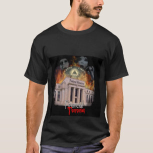 完売する議会 Tシャツ