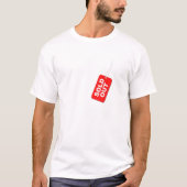 完売Tシャツ Tシャツ (正面)
