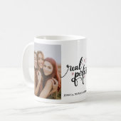 「完実在全でない」フォトマグ コーヒーマグカップ (正面左)