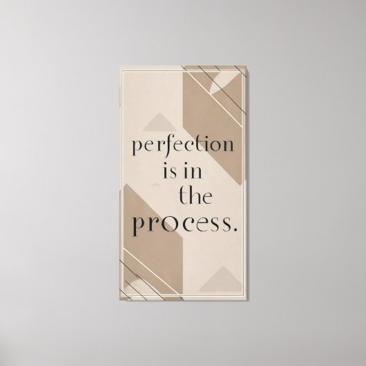 完成はプロセス4 キャンバスプリント (正面)