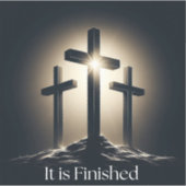 完成ステッカー シール (正面)