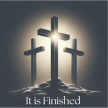 完成ステッカー