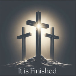 完成ステッカー シール