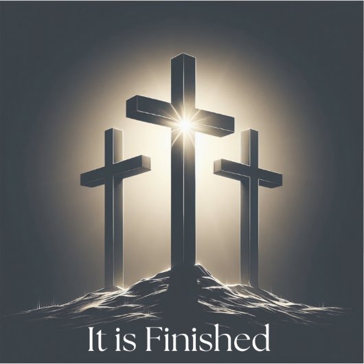 完成ステッカー シール (正面)