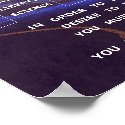 完成山- 20 x 24 ポスター (角)