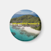 完成美しい マグネット (正面)