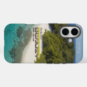 完成美しい Case-Mate iPhoneケース (裏面 (横))