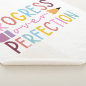 完成芸術に関する進歩 シェルパブランケット (3/4)