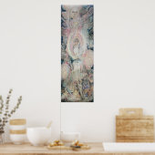 『完成』 ポスター (キッチン)