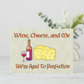 完熟の極み 招待状 (スタンド正面)