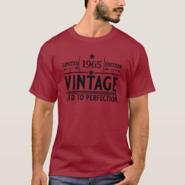 完熟バースデー Tシャツ
