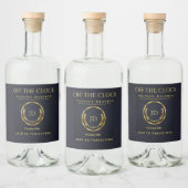 完熟至極 プライベート リザーブ ラベル (ボトル)