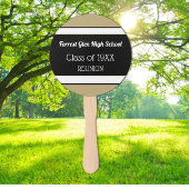 完璧だ！クラス懇親会ハンドファン ハンドファン