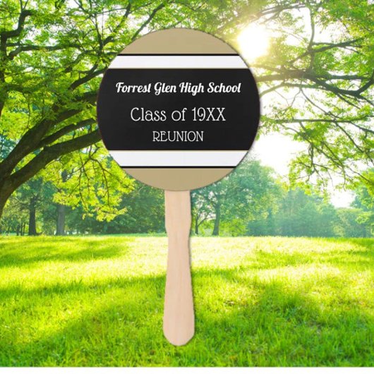 完璧だ！クラス懇親会ハンドファン ハンドファン