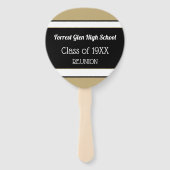 完璧だ！クラス懇親会ハンドファン ハンドファン (正面)