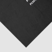 完璧ではなくなる 薄葉紙 (詳細)