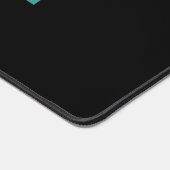 完璧で実在はない デスクマット (コーナー)