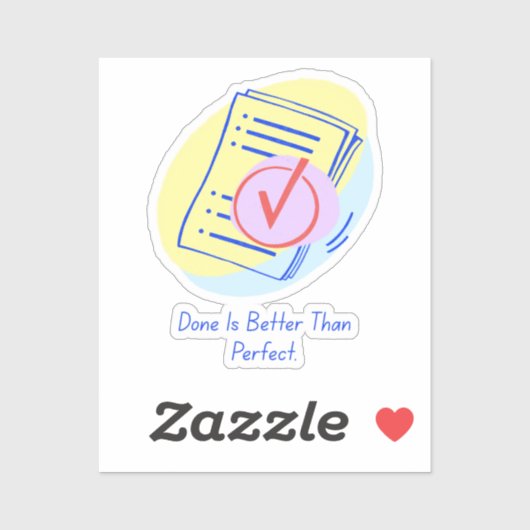 完璧というより良い。 シール (シート)