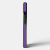完璧なかわいさ、アニメねこ Case-Mate iPhoneケース (裏面 / 左)