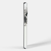 完璧なかわいらしバモダンレンタギフト Case-Mate iPhoneケース (裏面 / 右)