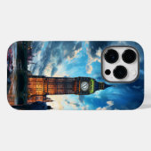 完璧なかわいらしモダンギフトケース – Mate iPhoneケース Case-Mate iPhoneケース (裏面 (横))