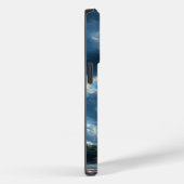 完璧なかわいらしモダンギフトケース – Mate iPhoneケース Case-Mate iPhoneケース (裏面 / 右)