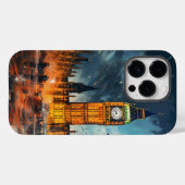 完璧なかわいらしモダンギフトケース – Mate iPhoneケース Case-Mate iPhoneケース (裏面 (横))