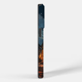 完璧なかわいらしモダンギフトケース – Mate iPhoneケース Case-Mate iPhoneケース (裏面 / 右)