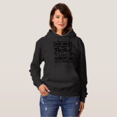 完璧なだけでなく、アルゼンチン人もアルゼンチンおもしろい人だ パーカ (正面フル)