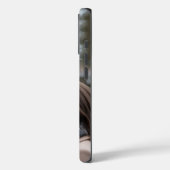 完璧なカップル画像を作成するiPhone/iPadケース Case-Mate iPhoneケース (裏面 / 左)