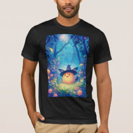 完璧なカボチャ Tシャツ