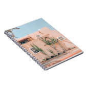 完璧なカラーマッチ ノートブック (右側)