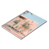 完璧なカラーマッチ ノートブック (左側)