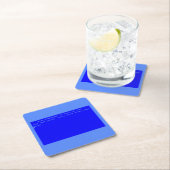 完璧なコモドール64愛し合うアクセサリー スクエアペーパーコースター (インサイチュ)