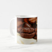 完璧なコーヒーマグ コーヒーマグカップ (正面左)