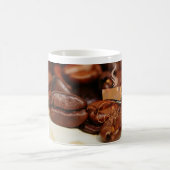 完璧なコーヒーマグ コーヒーマグカップ (中央)