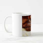 完璧なコーヒーマグ コーヒーマグカップ (左)