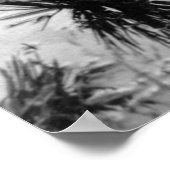 完璧なサッカーデー ポスター (角)