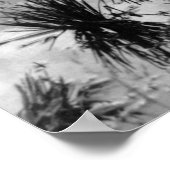 完璧なサッカーデー ポスター (角)