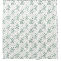 完璧なシャワーカーテンを発見