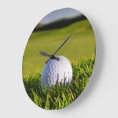 完璧なタイムキーパー：最高の壁時計 ラージ壁時計 (傾斜)