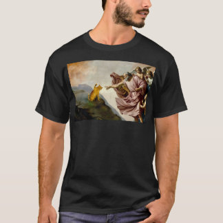 完璧なニャン創造 Tシャツ