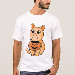 完璧なハロウィン Tシャツ
