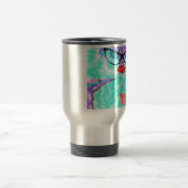 完璧なハート トラベルマグ (中央)