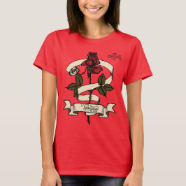 完璧なバレンタインデーTシャツ – ロマンチックなG Tシャツ