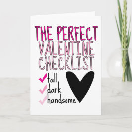 完璧なバレンタイン シーズンカード