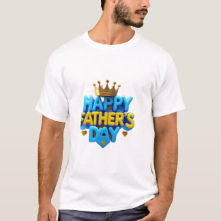 完璧なパパギフト:彼はあなたのヒーローであることを示しなさい! Tシャツ