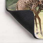 完璧なパートナー マウスパッド (コーナー)