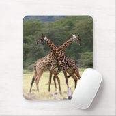 完璧なパートナー マウスパッド (マウス)