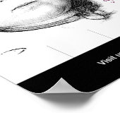 完璧なピクセル1 ポスター (角)